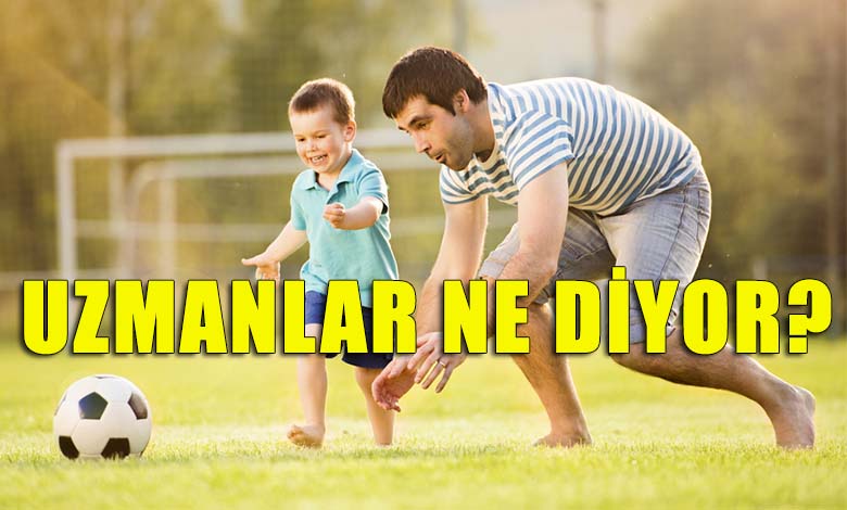 Babaların Rolü Çocuk Gelişiminde Neden Önemli