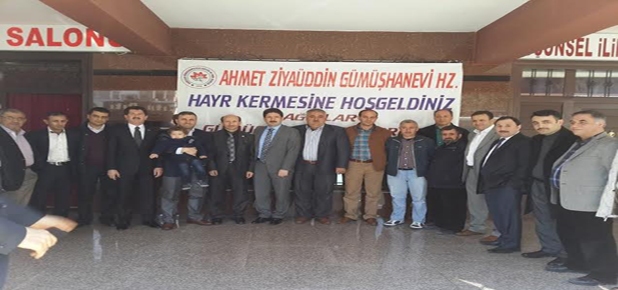 Bağcılar Derneğinden iki önemli çalışma