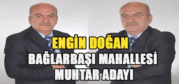 'Bağlarbaşı'nın değişimine talibim'