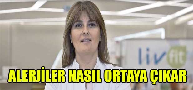 Bahar Alerjisine Karşı Altın Değerinde Öneriler