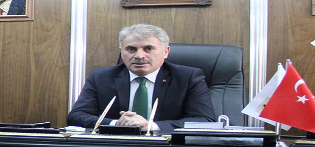 Başkan Memiş'in Kadir Gecesi Mesajı