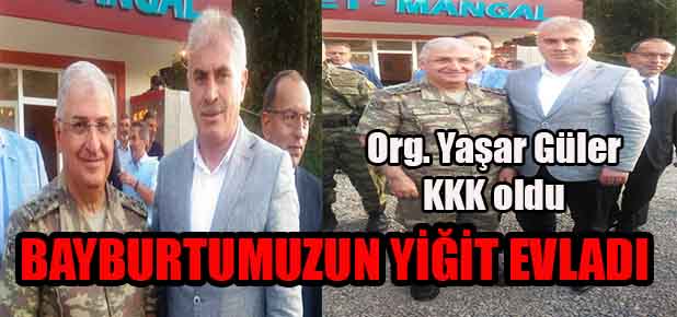 Başkan Memiş'ten tebrik mesajı