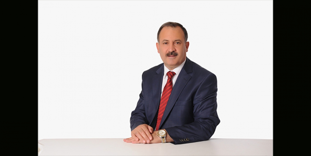 Başkentten Gümüşhane'ye
