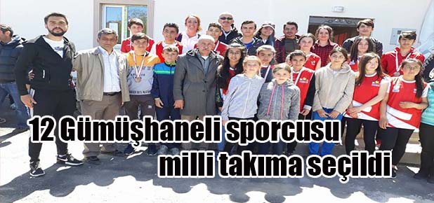 Bayburt Atletizm Geliştirme Projesi