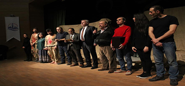Bayburt’ta Karanfil Kokusu’na Yoğun İlgi
