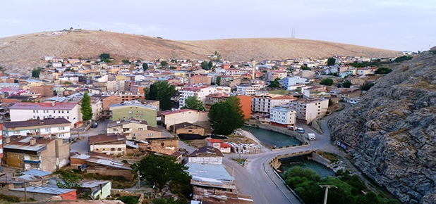 Bayburt’ta nüfusa ne oldu?