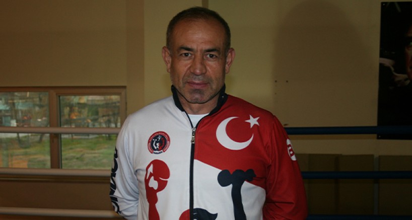 Baykan Arslan: Gümüşhane’den Türk boksuna adanan bir yaşam