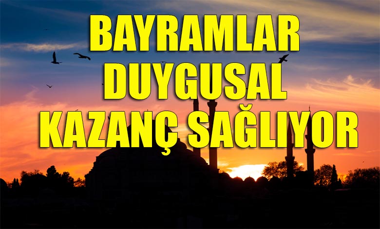 Bayram Buluşmaları