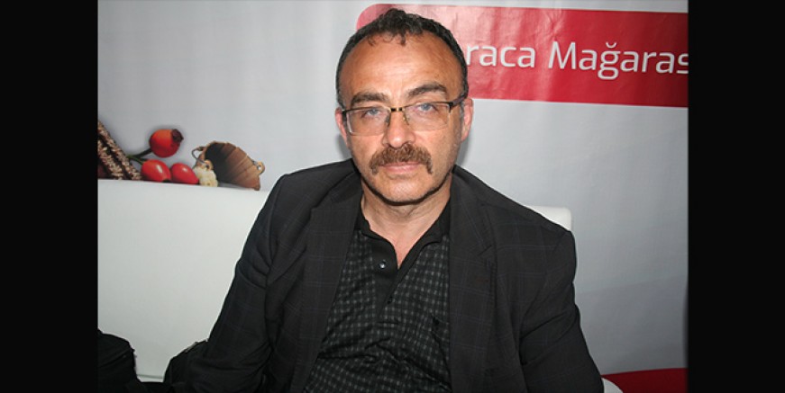 Bayram Canlı: ''Toparlanıyoruz''