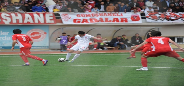 Bayram ikramiyesi      0 – 1