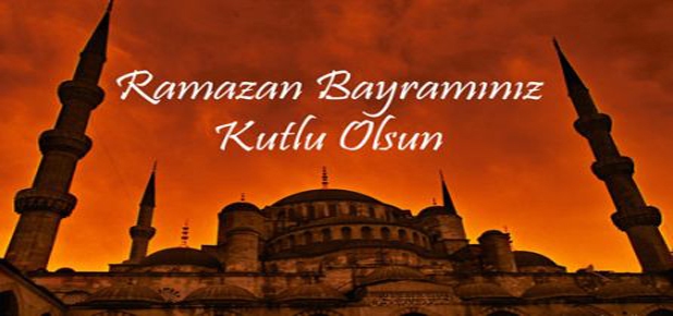 Bayram Mesajları