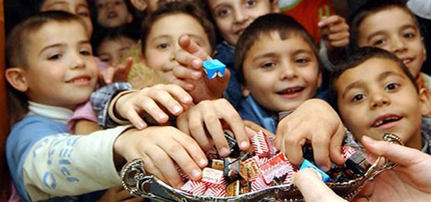 Bayram tatili 9 gün oldu