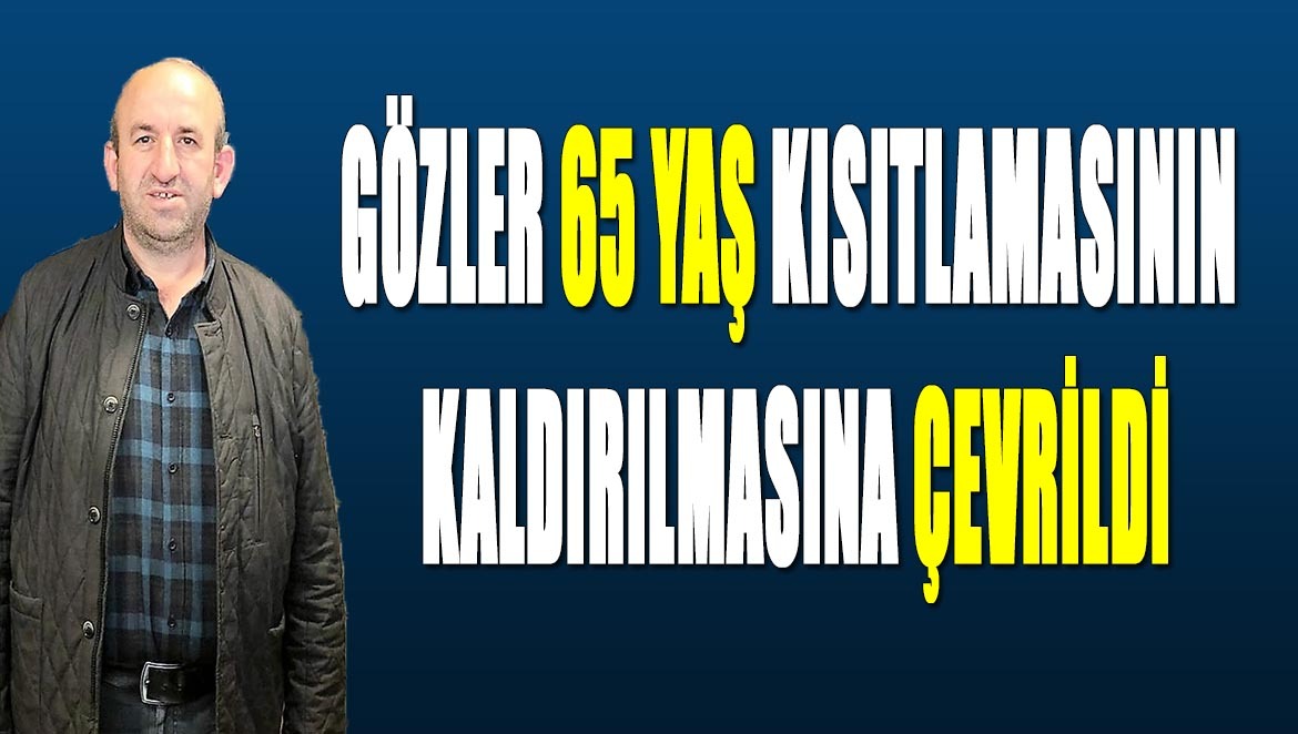 Bayram Yaklaşırken