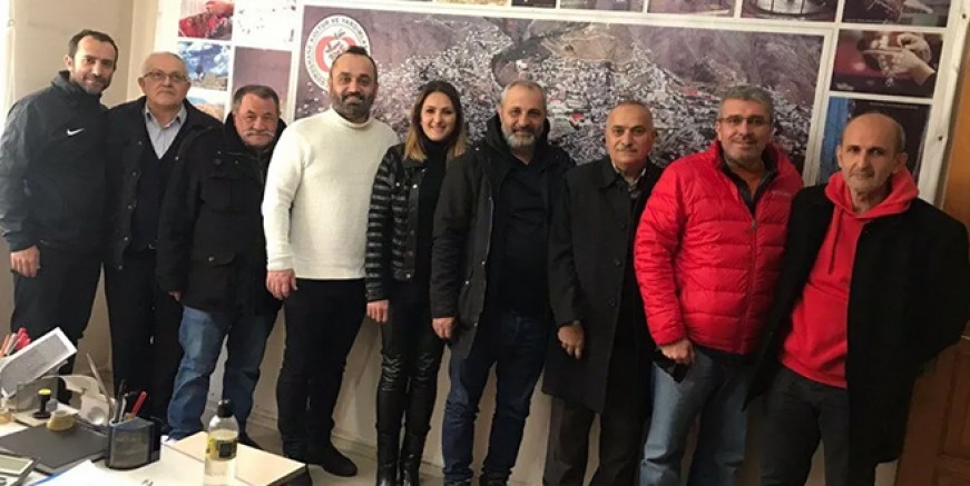  Bayramda dernek kapalı kalır mı?