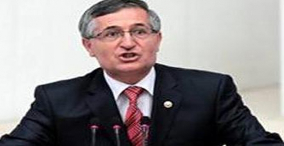 'BDP talep ediyor AKP ise BDP'siz yapıyor'