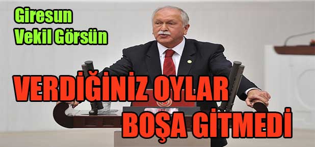 Bektaşoğlu, TBMM’nin  konuşma ve önerge rekortmeni