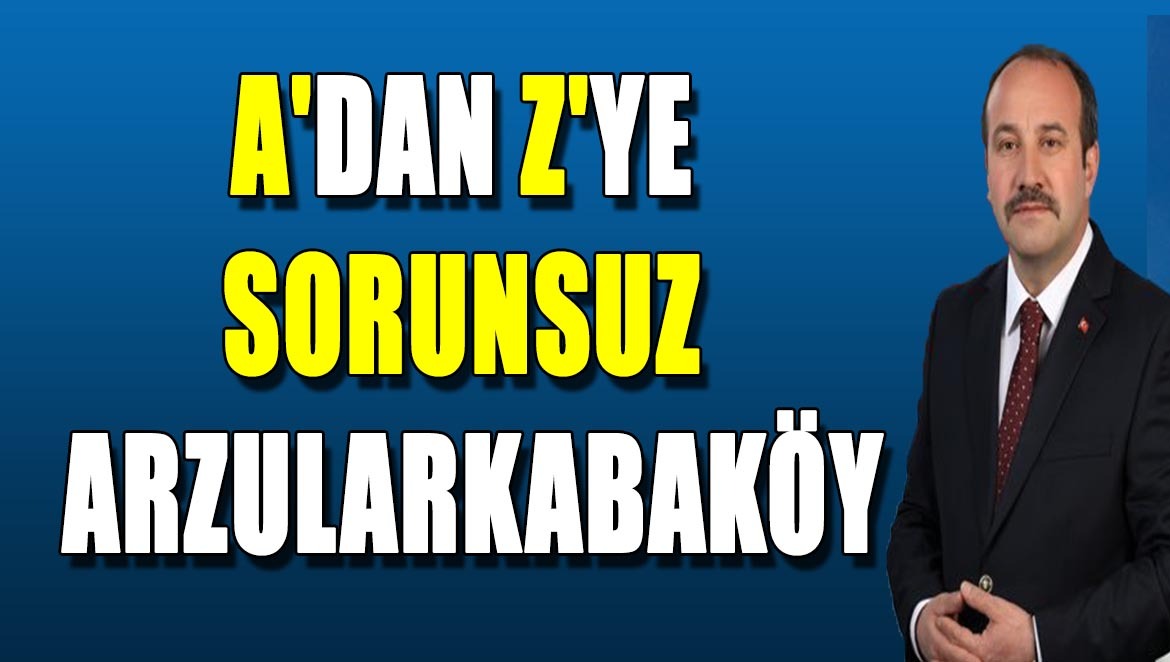 Belediye Başkanı Çetin Rıza Tanış