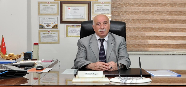 Belediye Otobüsleri Kadir Gecesi Bedava