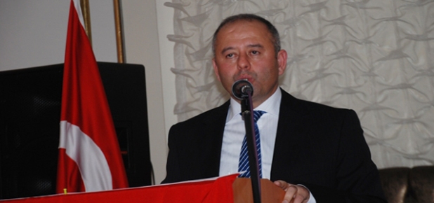 ‘Ben DP’de kalırım’