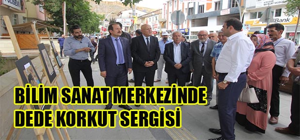 Bilim Sanat Merkezi kapsamında