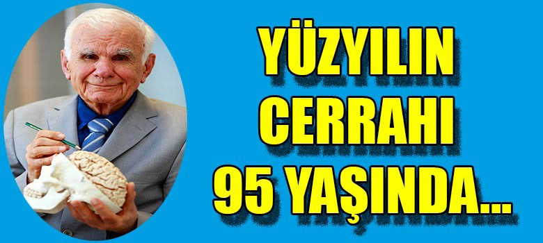 Binlerce Hastaya Hayat Veren Biliminsanı