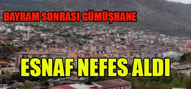 Bir bayram daha böyle geçti