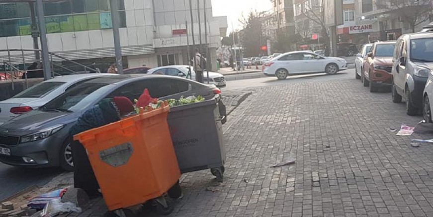 Bir zamanlar IMF'e borç veriyorduk