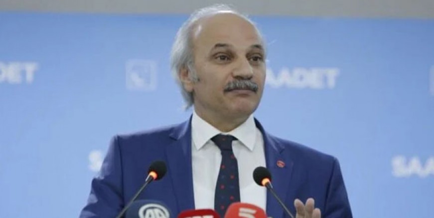 Birol Aydın aday olacak mı?