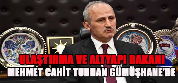 'Bölge insanının morali, heyecanı, gayret ve motivasyonu yerinde'