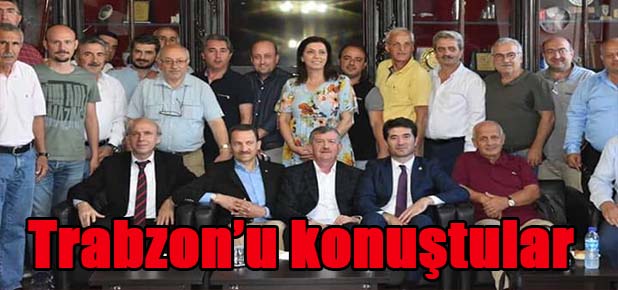 Boşuna denilmiyor ‘hayat bayram olsa’