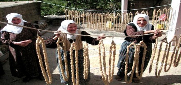Bu mirasa sahip çıkıyorlar