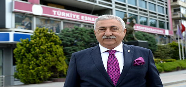 “Bu yılbaşında yerli ürünleri tercih edin”