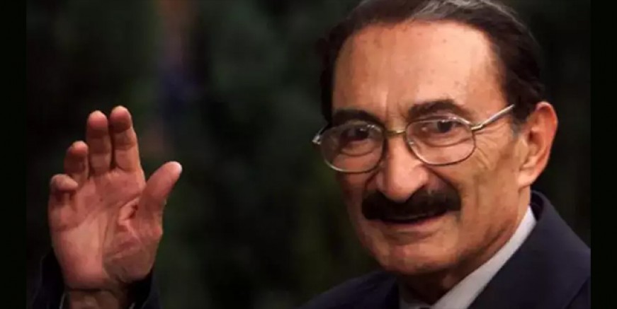 Bülent Ecevit'i vefatının 18. yılında saygıyla anıyoruz
