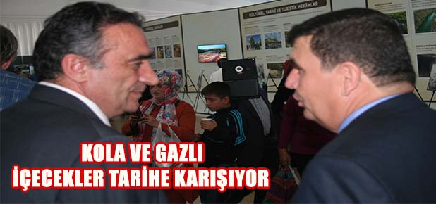 Cemil Tanguroğlu Yaptı Erzincanlılar Çok Beğendi