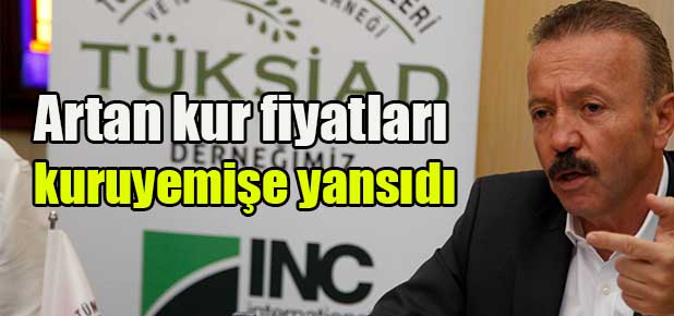 Ceviz ve badem fiyatları