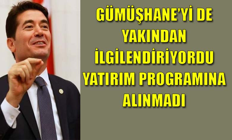 CHP Milletvekili Ahmet Kaya