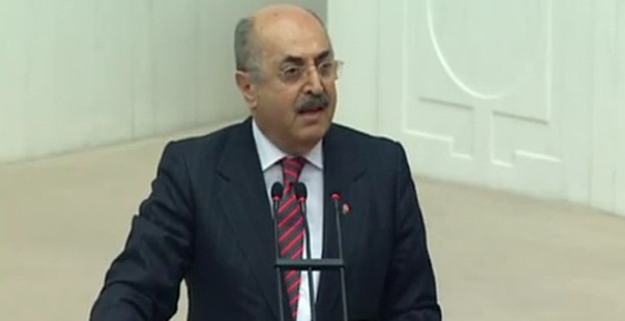 CHP Milletvekili Ali Haydar Öner'in bayram mesajları