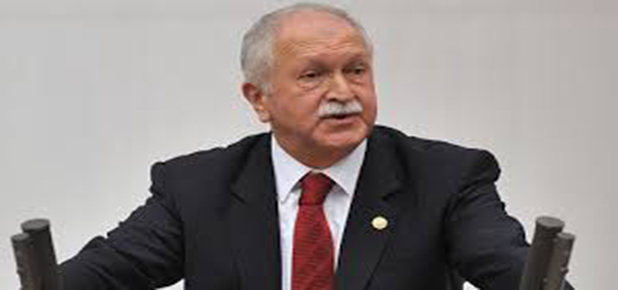 CHP Milletvekili Bektaşoğlu 2016’da TBMM’de en faal milletvekili oldu