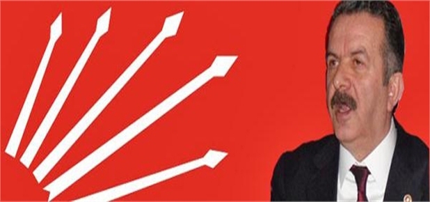 CHP Milletvekili Karaahmetoğlu TBMM'nde Konuştu
