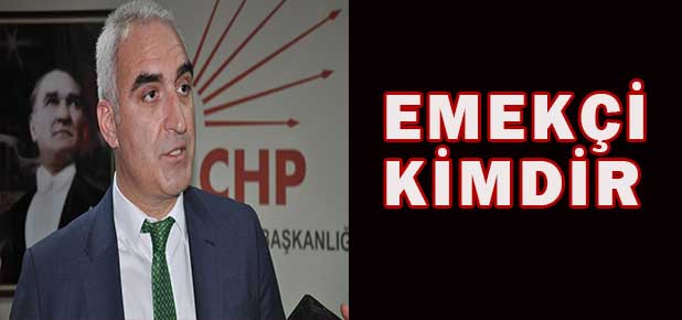 CHP Trabzon İl Başkanı Hacısalihoğlu'nun Kaleminden 1 Mayıs