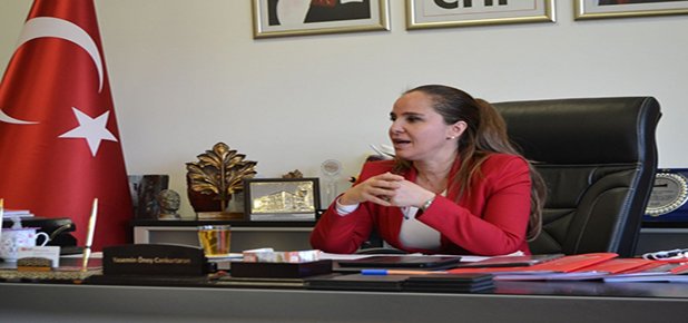 CHP’li Cankurtaran’dan Suriye sınırında güvenli bölge uyarısı