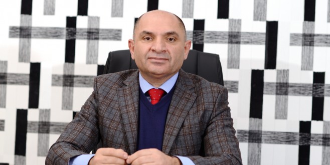 CHP’li Tarhan: “Enerji açığı, yenilenebilir enerji ile giderilmeli!”