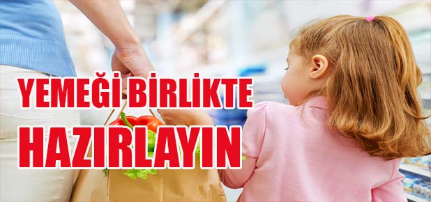 Çocuklara sebze sevdirmenin 8 etkili yolu