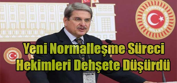 Covid Bilim Kurulu Tutanakları Açıklanmalı