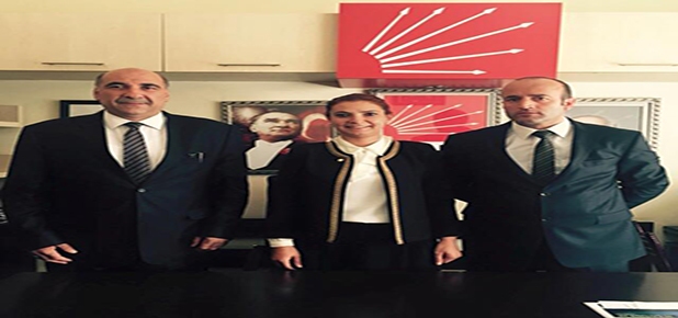 Daltaban’dan bayram ziyareti