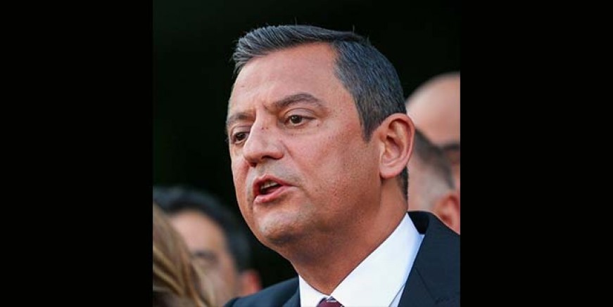 Değişim genel başkanla başladı