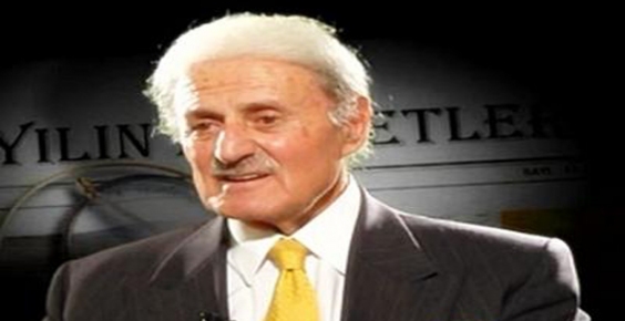 “Demokrat Parti milletin ta kendisidir“
