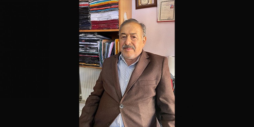 Demokrat Partili Altıntaş sitem etti: Bir geçmiş olsun demek çok zormuş