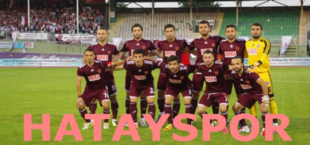 Dersimiz Hatayspor