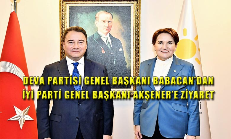 DEVA Partisi